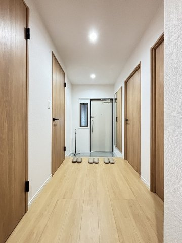 【玄関】 | 藤崎ロジュマン