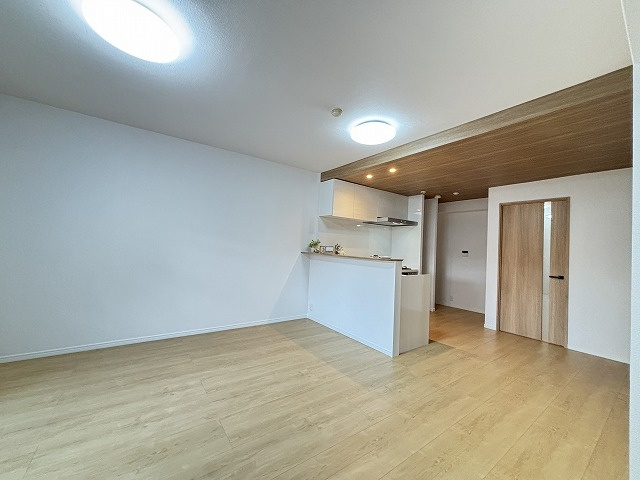 【居間・リビング】 | 藤崎ロジュマン