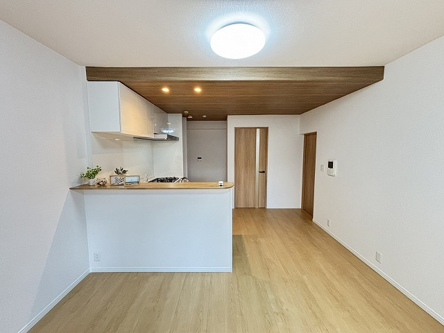 【居間・リビング】 | 藤崎ロジュマン