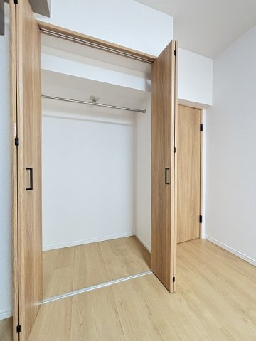 【収納】 | 藤崎ロジュマン