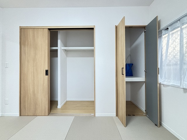 【収納】 | 藤崎ロジュマン