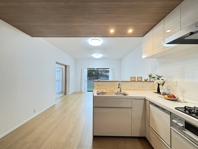 【居間・リビング】 | 藤崎ロジュマン