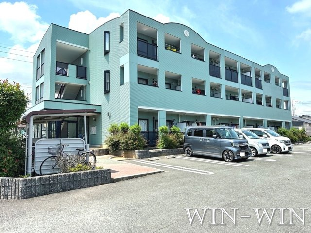 グラディオ 牛川