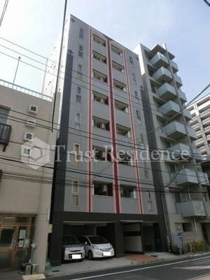 【外観】 | シャインツリー両国