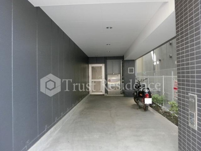 【その他共用部分】 | シャインツリー両国