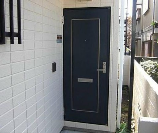 永松ハイツのその他共用部分