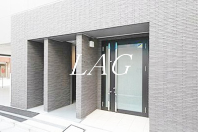 【エントランス】 | フトューロ東神田 | エントランスです。