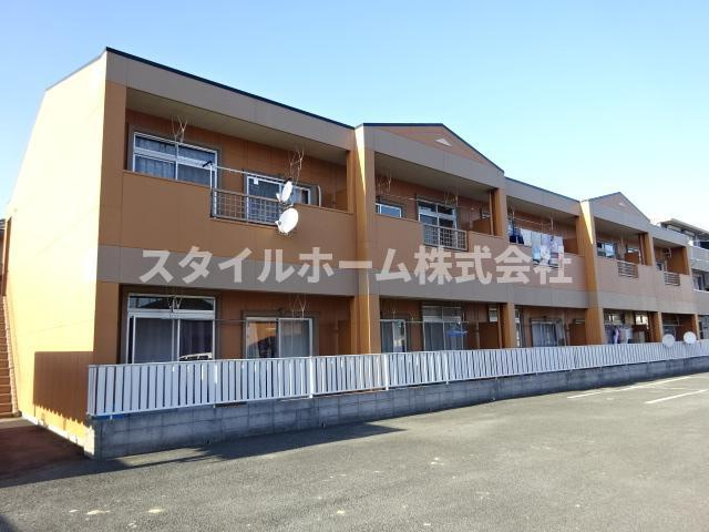 リバティハイツ