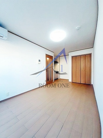 ダンデリオンの寝室|寝室です。