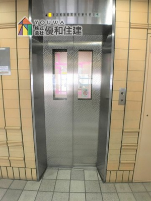 【その他共用部分】 | ダイアパレス西明石ステーションスクエア