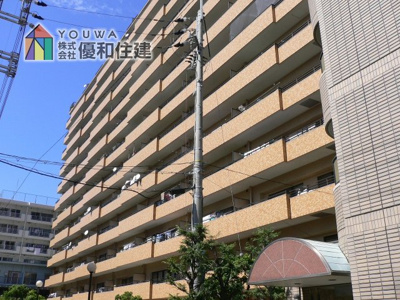 【外観】 | ダイアパレス西明石ステーションスクエア