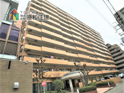 【外観】 | ダイアパレス西明石ステーションスクエア