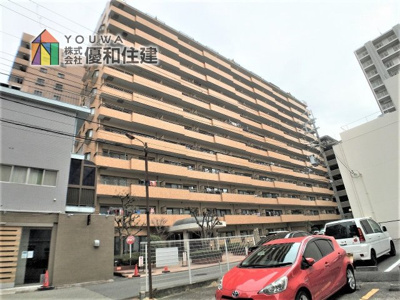 【外観】 | ダイアパレス西明石ステーションスクエア