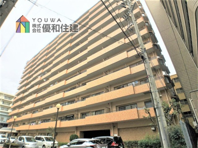 【外観】 | ダイアパレス西明石ステーションスクエア