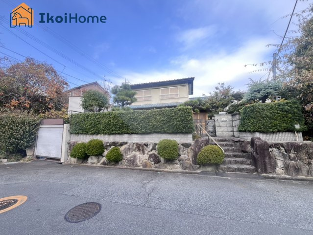 明石市大久保町山手台2丁目　土地のその他|物件・当店の最寄駅まで無料送迎！最短10分で指定場所へお迎えに向かいます！まずはお問い合わせ下さい！