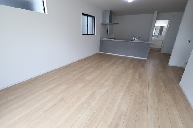 《仲介手数料無料》志木市中宗岡５丁目22-31新築一戸建てKEIAI GRACE