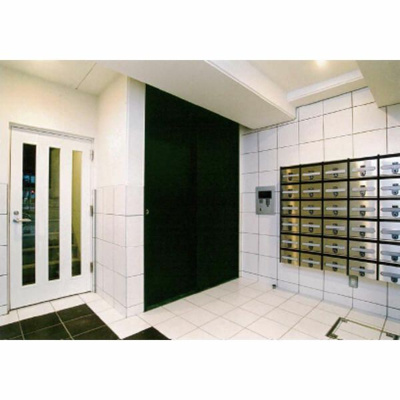 【洗面所】 | スパシエルクス五反田