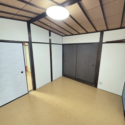 南中振戸建ての展望