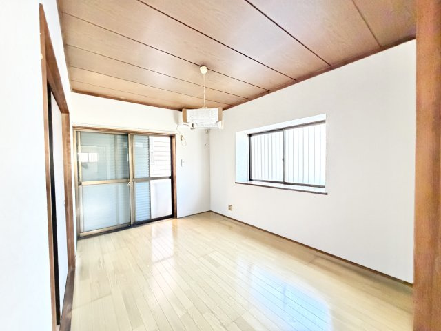 プロミネンスハイツ3号棟の洋室|※別部屋参考写真