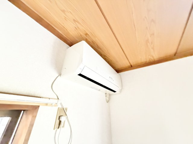 プロミネンスハイツ3号棟の設備