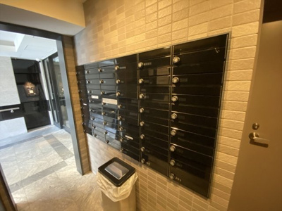 【その他共用部分】 | アルテシモポッソ