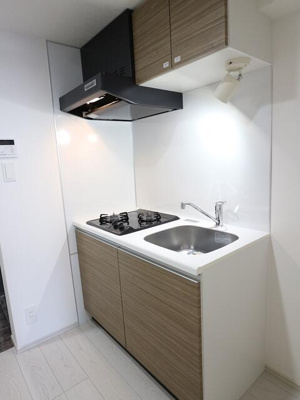 【キッチン】 | アルテシモポッソ |  