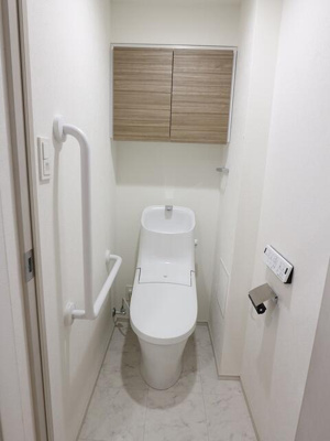 【トイレ】 | アルテシモポッソ |  