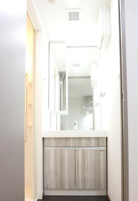 【独立洗面台】 | アルテシモポッソ |  