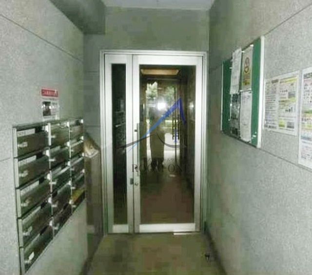 ＥＸＣＥＬ　ＭＩＮＹＵのエントランス|エントランスです。