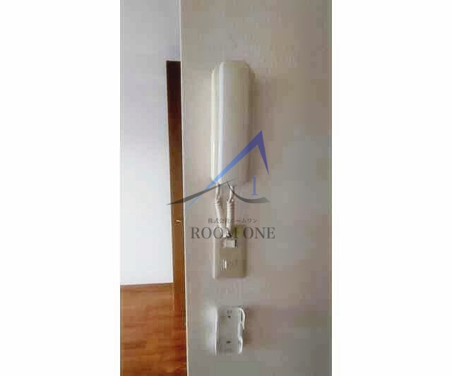 ＥＸＣＥＬ　ＭＩＮＹＵのセキュリティ|インターホンです。