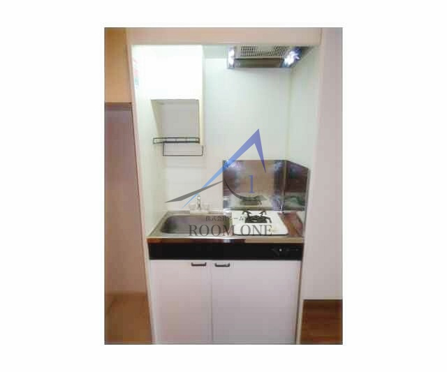 ＥＸＣＥＬ　ＭＩＮＹＵのキッチン|キッチンです。