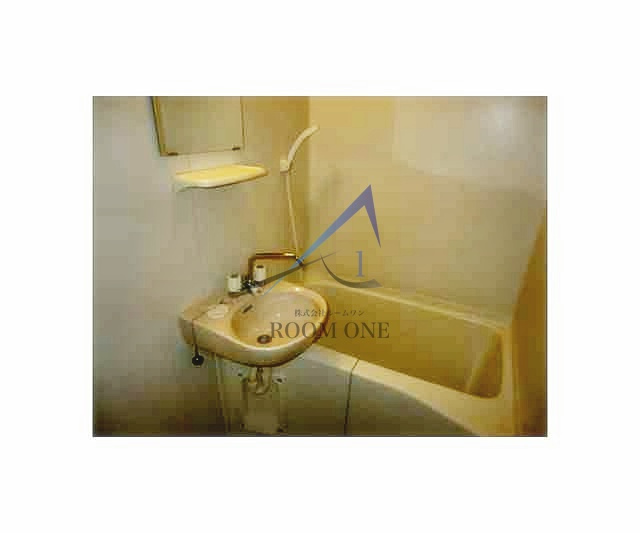 ＥＸＣＥＬ　ＭＩＮＹＵの浴室|お風呂です。