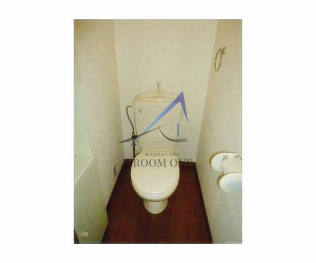 ＥＸＣＥＬ　ＭＩＮＹＵのトイレ|トイレです。