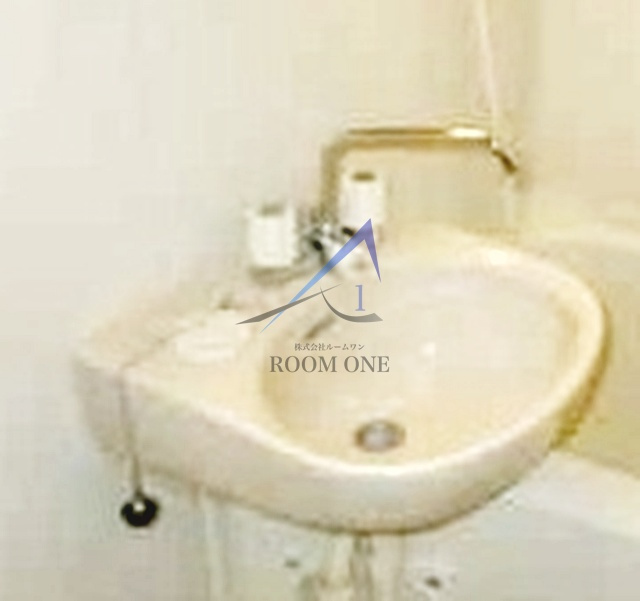 ＥＸＣＥＬ　ＭＩＮＹＵの洗面所|洗面台です。