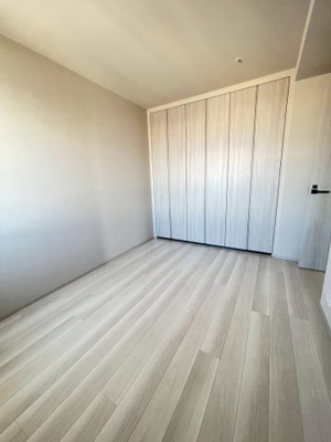 【洋室】 | ザ・パークハウス大阪梅田タワー