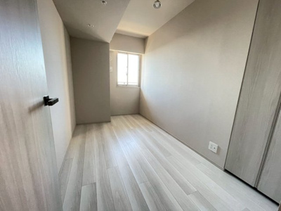 【洋室】 | ザ・パークハウス大阪梅田タワー