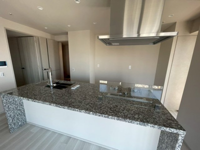 【キッチン】 | ザ・パークハウス大阪梅田タワー