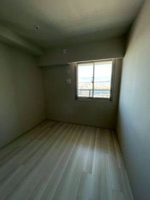 【洋室】 | ザ・パークハウス大阪梅田タワー