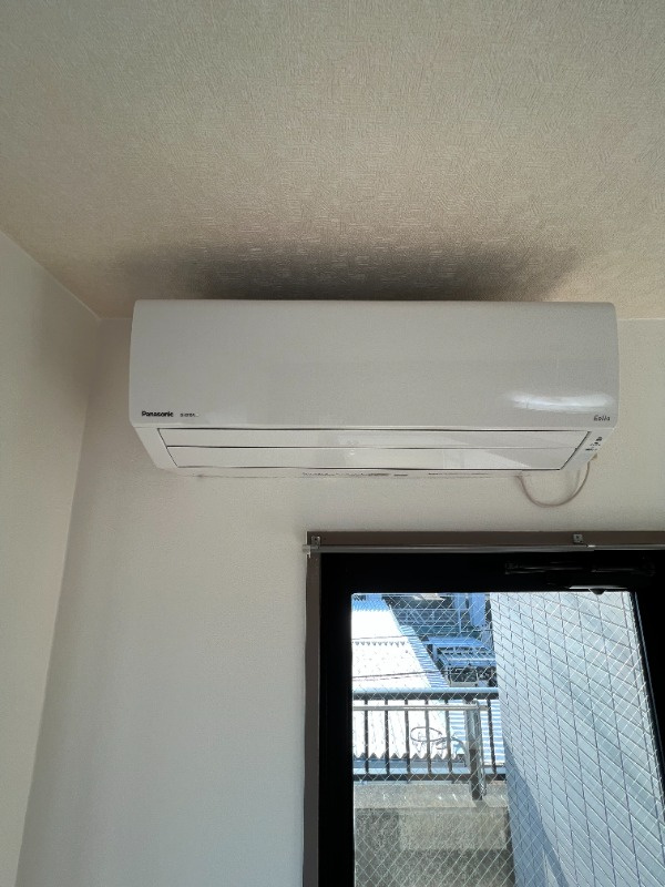 ＲＨＫ鈴谷６マンションの設備|別部屋参照