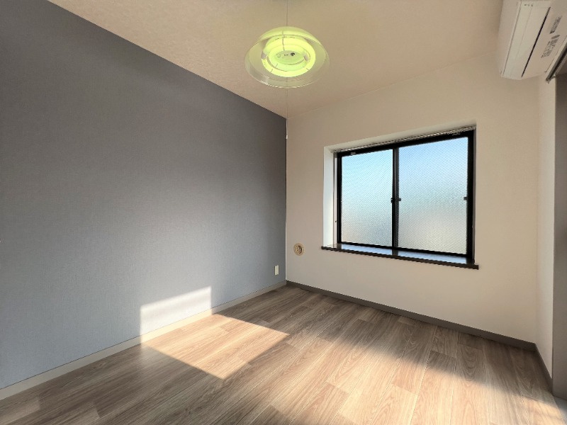 ＲＨＫ鈴谷６マンションの居間・リビング|別部屋参照