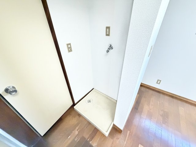 プロミネンスハイツ2号棟の設備|※別部屋参考写真