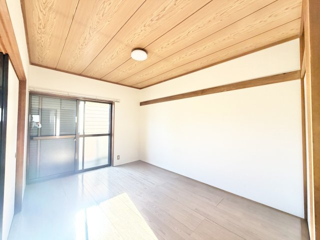 プロミネンスハイツ2号棟の内装|※別部屋参考写真