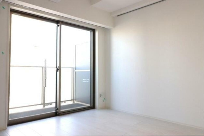 サイクラメント鷺宮の居間・リビング