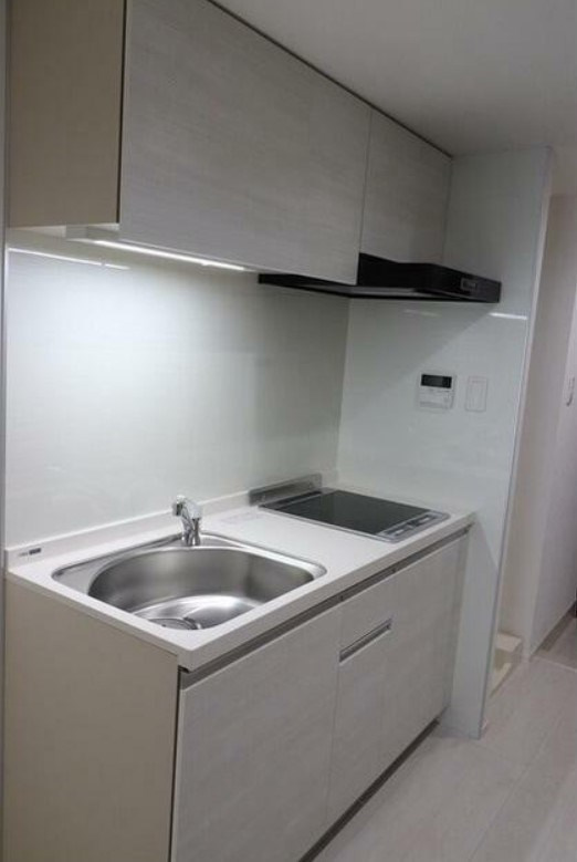 サイクラメント鷺宮のキッチン