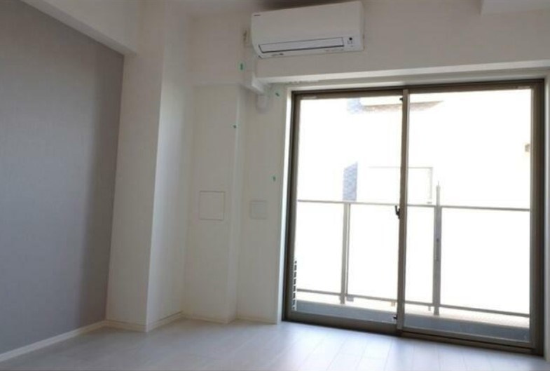 サイクラメント鷺宮の寝室