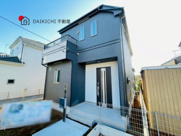 桶川坂田東　第2期　新築戸建　全3棟　A号棟の画像