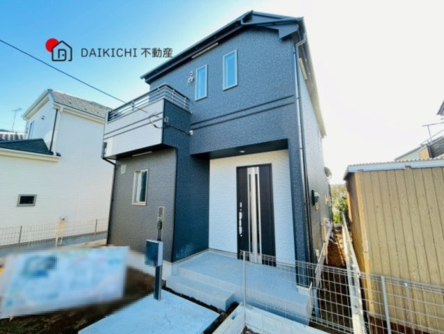 【間取り】 | 桶川坂田東　第2期　新築戸建　全3棟　A号棟