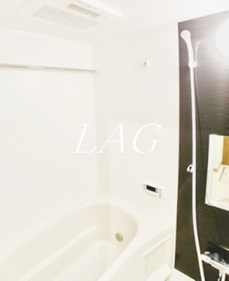 【浴室】 | キャナルステージ | お風呂です。