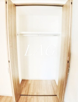 【収納】 | キャナルステージ | 収納です。