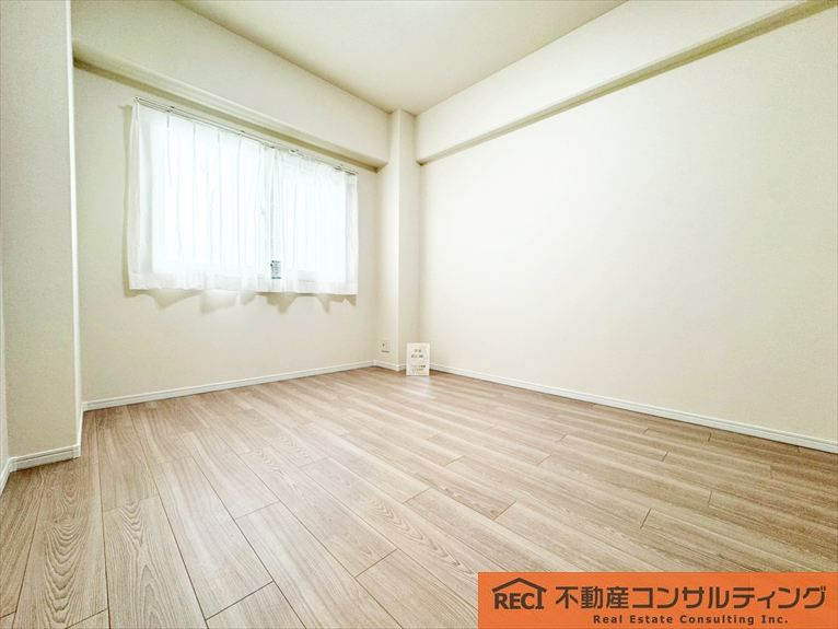 ファミール東灘の子供部屋